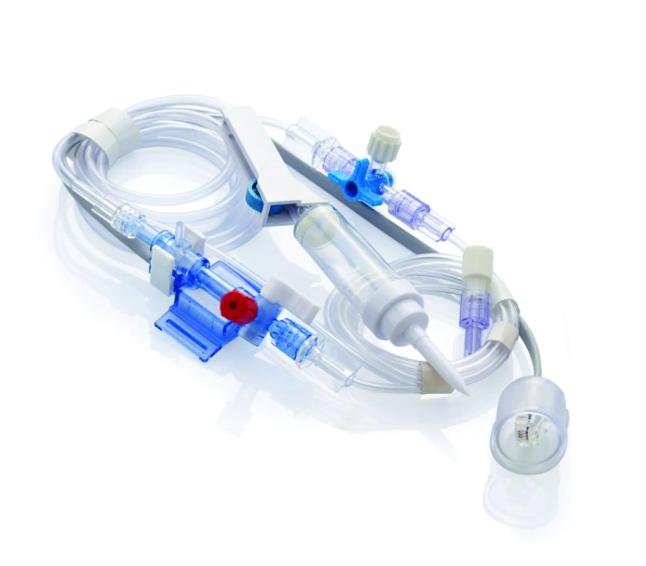 Pressure Transducer